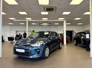 Kia Rio 1,0 T-GDI Attraction 100HK 5d