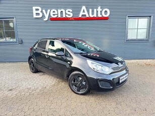 Kia Rio 1,2 CVVT Collect