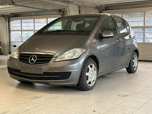 Mercedes A160 2,0 CDi Classic