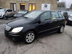 Mercedes B180 2,0 CDi