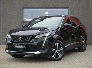 Peugeot 3008 1,6 Hybrid First GT EAT8