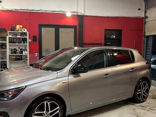 Peugeot 308 1,6 BlueHDi 120 hk 5D