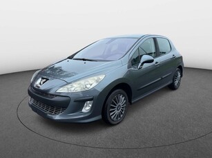 Peugeot 308 1,6 VTi Sportium 5d