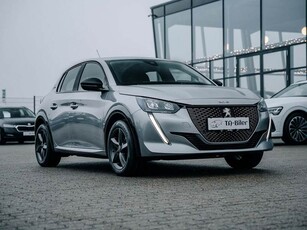 Peugeot e-208 50 Active