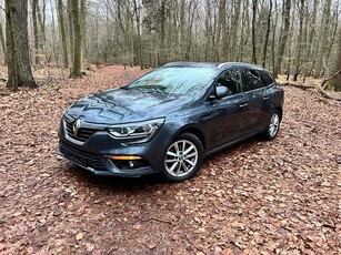 Renault Megane IV 1,2 TCe 100 Zen Sport Tourer