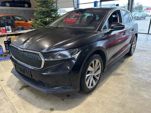 Skoda Enyaq 80 iV Loft