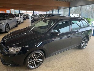 Skoda Fabia 1,2 TSi 110 Tour de France Combi