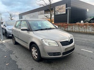 Skoda Fabia 1,4 TDi 70 Classic