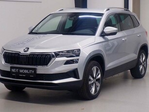 Skoda Karoq 1,5 TSi 150 Selection DSG