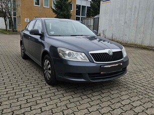 Skoda Octavia 1,2 TSi 105 Classic