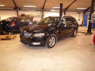 Skoda Octavia 1,4 TSi 150 Ambition Combi