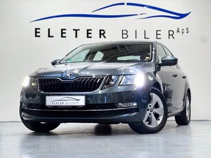 Skoda Octavia 1,4 TSi 150 Style