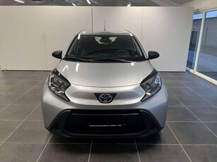 Toyota Aygo X 1,0 Essential