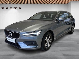 Volvo V60 2,0 T4 Momentum 190HK Stc 8g Aut.