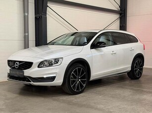 Volvo V60 CC 2,0 D4 190 Summum aut.