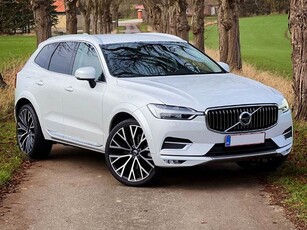 Volvo XC60 2,0 T6 310 Inscription aut. AWD