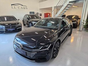 VW Arteon 2,0 TSi 190 R-line DSG