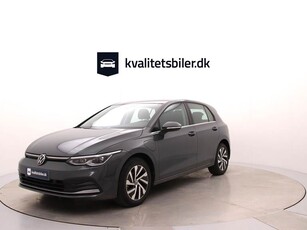 VW Golf 1,4 TSI eHybrid DSG 204HK 5d 6g Aut.