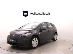 VW ID.3 EL Pro Life 145HK 5d Aut.