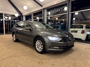 VW Passat 2,0 TDi 150 Comfortline Variant DSG