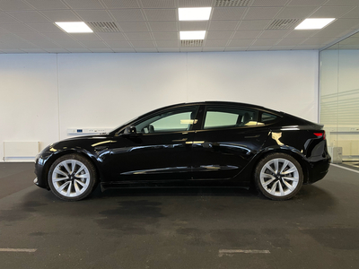 Tesla Model 3 EL Anhængertræk + 19'' 283HK Aut.