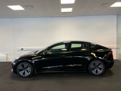 Tesla Model 3 EL Anhængertræk 283HK Aut.