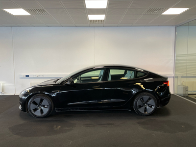 Tesla Model 3 EL Long Range AWD 498HK Aut.