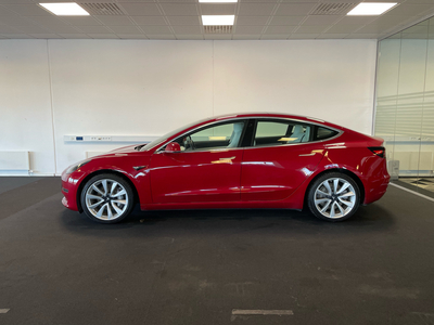 Tesla Model 3 EL Long Range AWD 462HK Aut.