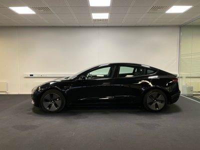 Tesla Model 3 EL Standard Range Plus 325HK Aut.