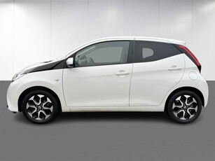 Toyota Aygo1,0 VVT-I X-Press 72HK 5d