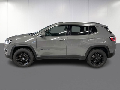 Jeep Compass1,3 MJT Plugin-hybrid Limited 4xe 190HK 5d 6g Aut.