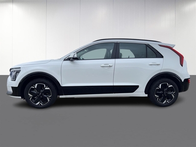 Kia Niro EVEL Prestige 204HK 5d Aut.