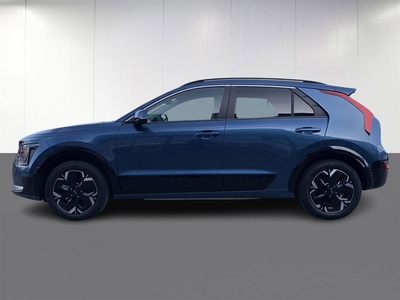 Kia Niro EVEL Prestige 204HK 5d Aut.