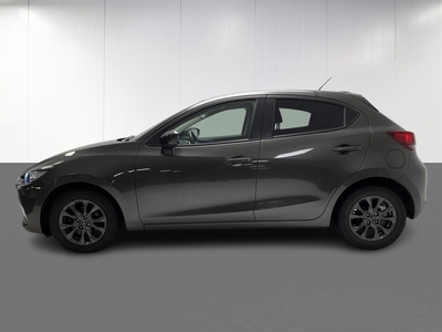 Mazda 21,5 Skyactiv-G Sky 90HK 5d 6g