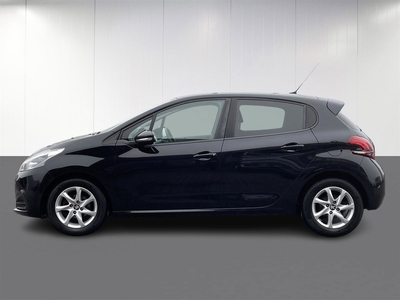 Peugeot 2081,6 BlueHDi Active 100HK 5d