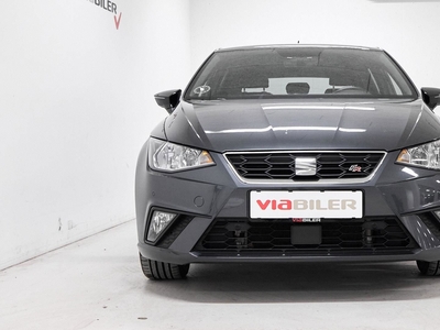 Seat Ibiza1,0 TSI FR DSG 110HK 5d 7g Aut.