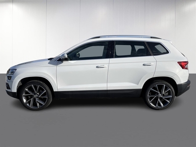 Skoda Karoq1,5 TSI ACT Style DSG 150HK 5d 7g Aut.