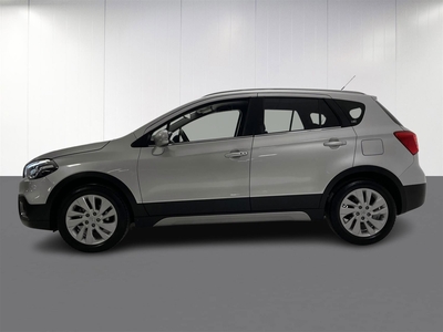 Suzuki S-Cross1,0 Boosterjet Active 112HK 5d