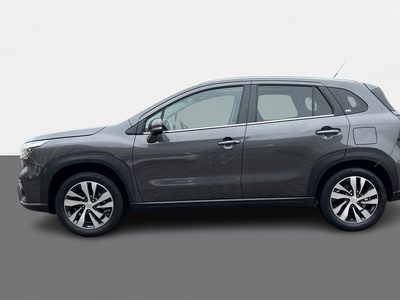 Suzuki S-Cross1,4 Boosterjet Mild hybrid Adventure Hybrid 129HK 5d 6g Aut.