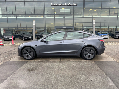 Tesla Model 3 EL 283HK Aut.