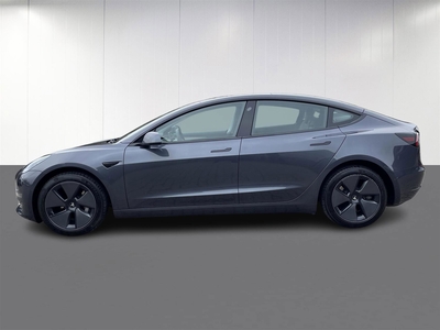 Tesla Model 3EL Long Range AWD 476HK Aut.