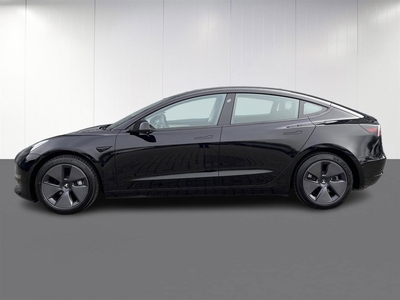 Tesla Model 3EL Long Range AWD 476HK Aut.