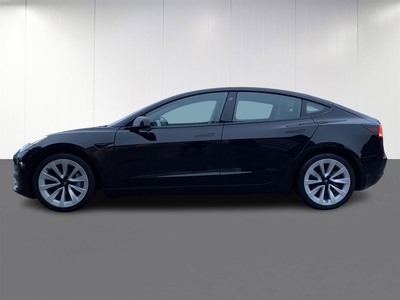 Tesla Model 3EL Long Range AWD 498HK Aut.