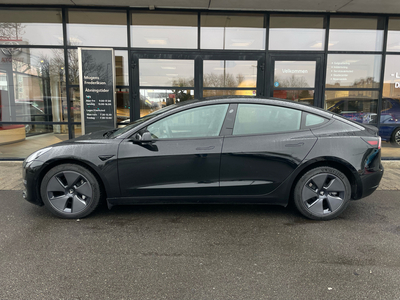 Tesla Model 3EL Long Range AWD 498HK Aut.