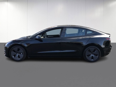 Tesla Model 3EL Long Range AWD 498HK Aut.