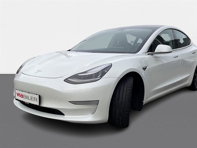 Tesla Model 3EL Performance AWD 513HK Aut.