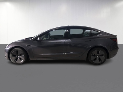 Tesla Model 3EL Standard Range 283HK Aut.