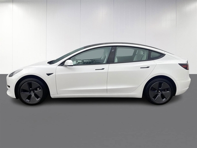 Tesla Model 3EL Standard Range 283HK Aut.