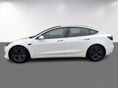 Tesla Model 3EL Standard Range Plus 325HK Aut.