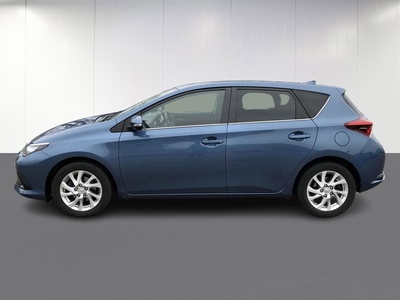 Toyota Auris1,2 T T2 Comfort 116HK 5d 6g